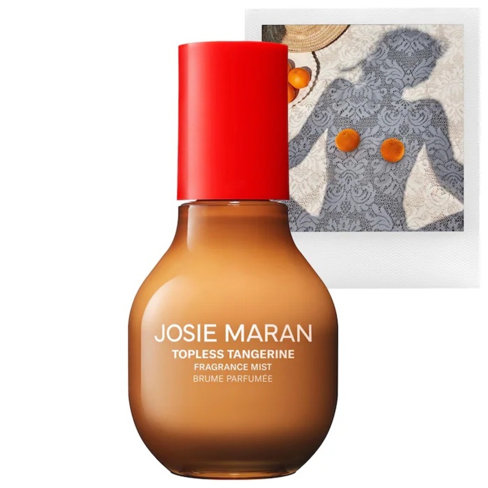 Josie Maran Topless Tangerine